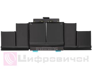 PowerPlant APPLE MacBook Pro 15