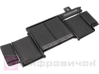 PowerPlant APPLE MacBook Pro 13 Retina (A1493, A1502) 11.34V 71.8Wh (original)
