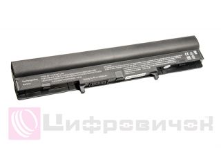 PowerPlant ASUS U36 (A42-U36, AS-U36-8) 14.4V 4400mAh