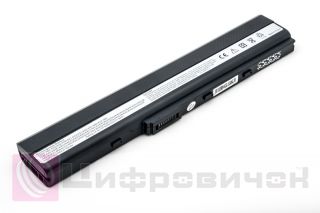 PowerPlant ASUS A40J (A32-K52, ASA420LH) 14.4V 5200mAh