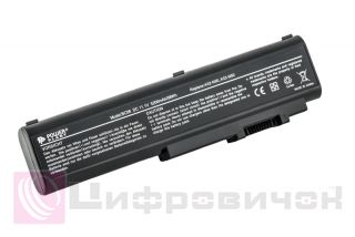 PowerPlant ASUS N50VC (A32-N50) 11.1V 5200mAh