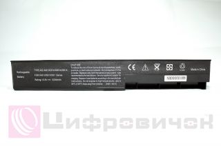 PowerPlant ASUS X401 (A32-X401) 10.8V 5200mAh