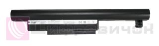 PowerPlant HASEE A460 (A3222-H54, HEA460LH) 10.8V 5200mAh