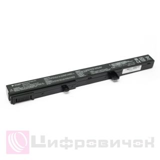 PowerPlant ASUS X451(A41N1308, ASX551L7) 14.4V 2600mAh