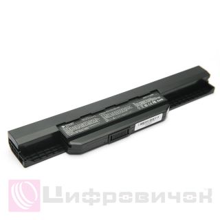 PowerPlant ASUS A43, A53 (A32-K53) 10.8V 4400mAh