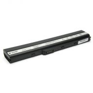 PowerPlant ASUS A32-K52 (A32-K52, ASA420LH) 10.8V 4400mAh