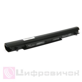 PowerPlant ASUS A32-A46 (A31-K56, ASK560L7) 14.8V 2600mAh