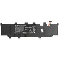 PowerPlant ASUS VivoBook S502 (C31-X502) 11.1V 4000mAh