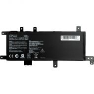 PowerPlant ASUS VivoBook A580U (C21N1634) 7.6V 4400mAh