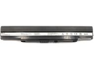 PowerPlant ASUS U30 Series (A31-UL30, ASU300LH) 14.4V 5200mAh