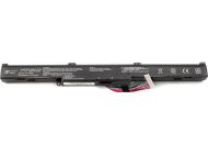 PowerPlant ASUS X450 (AS450EL7, A41-X550E) 14.8V 2600mAh