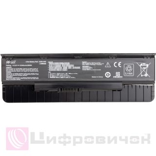PowerPlant ASUS ROG G551 (A32N1405) 10.8V 5200mAh