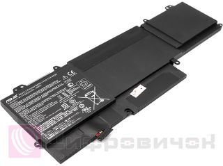 PowerPlant ASUS VivoBook U38N (C23-UX32) 7.4V 6250mAh (original)