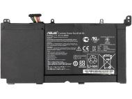 PowerPlant ASUS VivoBook S551L (A42-S551) 11.4V 4400mAh (original)