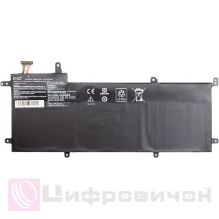 PowerPlant ASUS ZenBook UX305LA (C31N1428) 11.31V 4950mAh