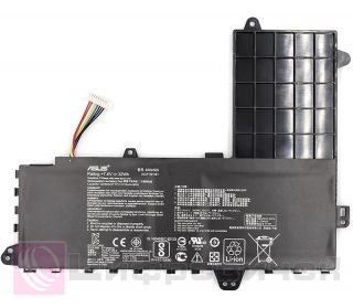 PowerPlant ASUS EeeBook E402M (B21N1505) 7.6V 32Wh (original)