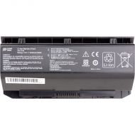 PowerPlant ASUS G750 Series (A42-G750) 15V 4400mAh