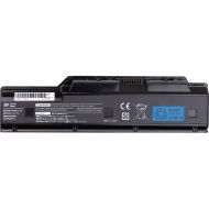 PowerPlant NEC PC VP WP114 (WP114-3S2P) 11.1V 4400mAh