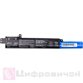 PowerPlant ASUS Vivobook A507M (A31N1719) 10.8V 2200mAh