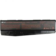 PowerPlant Clevo N850HC (N850BAT-6) 10.8V 4400mAh