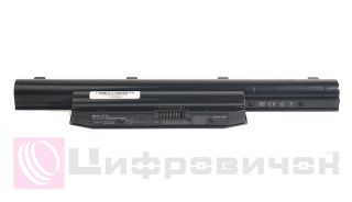 PowerPlant FUJITSU LifeBook LH532 (FUH532LH) 11.1V 5200mAh