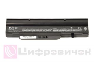 PowerPlant FUJITSU Pro Amilo V3505 (FU3505LH, BTP-B4K8) 11.1V 5200mAh