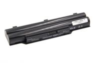 PowerPlant FUJITSU LifeBook A530 (FPCBP250, FUA530LH) 10.8V 5200mAh