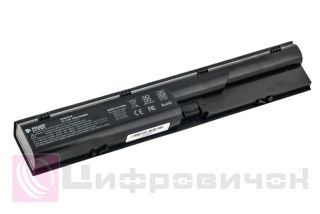 PowerPlant HP ProBook 4330s (HP4330LH, HSTNN-I02C) 10.8V 5200mAh