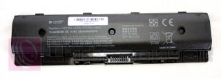 PowerPlant HP Envy 15 (HSTNN-LB4N) 10.8V 5200mAh