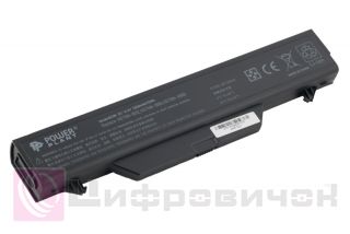 PowerPlant HP Business Notebook 6720 (HSTNN-IB51, H6731) 14.4V 5200mAh