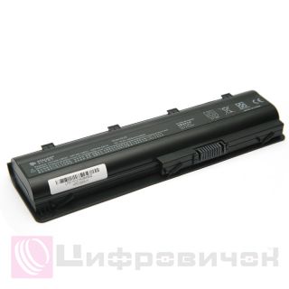 PowerPlant HP Presario CQ42 (HSTNN-CB0X, H CQ42 3S2P) 10.8V 4400mAh