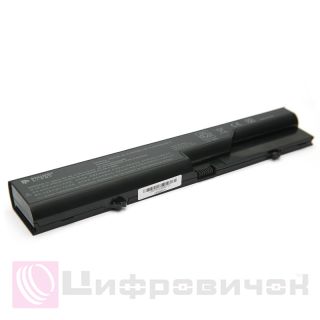 PowerPlant HP 420 (587706-121, H4320LH) 10.8V 4400mAh