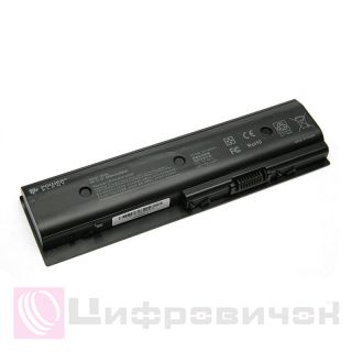 PowerPlant HP Pavilion M6 (HSTNN-LB3N) 11.1V 5200mAh