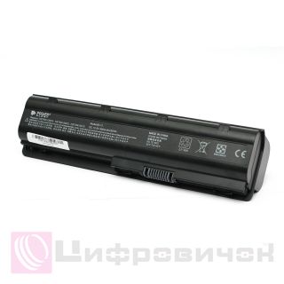 PowerPlant HP Presario CQ42 (HSTNN-CB0X, HPCQ42LR) 10.8V 8800mAh