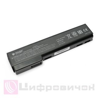 PowerPlant HP EliteBook 8460p (HSTNN-I90C, HP8460LH) 10.8V 5200mAh