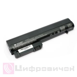 PowerPlant HP Business Notebook 2400  (HSTNN-FB22, HP2271LH) 10.8V 5200mAh