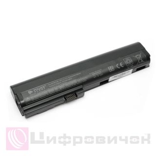 PowerPlant HP EliteBook 2560 (HSTNN-UB2K, HP2560LH) 11.1V 5200mAh