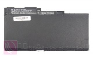 PowerPlant HP EliteBook 740 Series (CM03, HPCM03PF) 11.1V 3600mAh