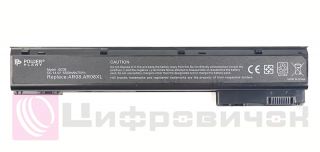 PowerPlant HP ZBook 15 Series (AR08, HPAR08LH) 14.4V 5200mAh