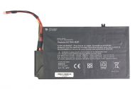 PowerPlant HP Envy TouchSmart 4 (EL04XL, HPTS40PB) 14.8V 3200mAh