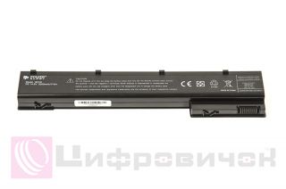 PowerPlant HP EliteBook 8560w (HP8560LH, VH08XL) 14.8V 5200mAh