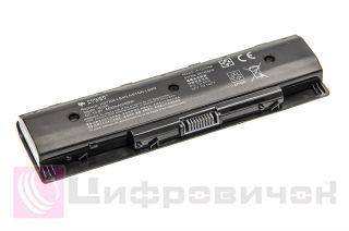 PowerPlant HP Envy 15 (HSTNN-LB4N, HPQ117LH) 10.8V 4400mAh