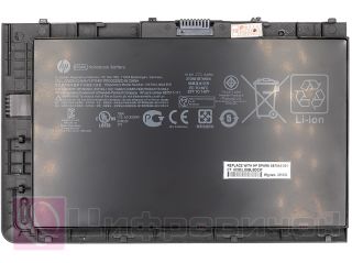 PowerPlant HP EliteBook Folio 9470m (BT04XL, HP9470PB) 14.8V 3200mAh (original)