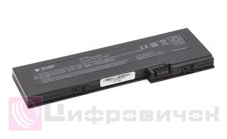 PowerPlant HP Compaq 2710 Series (HSTNN-CB45, HP2710BP) 11.1V 3600mAh