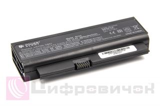 PowerPlant HP Probook 4310s (HSTNN-PB91, HP4310L7) 14.4V 2600mAh