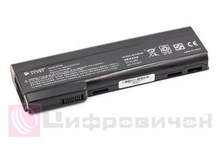PowerPlant HP EliteBook 8460w Series (628369-421, HP8460LP) 11.1V 7800mAh