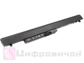 PowerPlant HP Pavilion TouchSmart SleekBook 14 (HPHY03L7) 14.8V 2600mAh