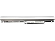 PowerPlant HP Pavilion SleekBook 14 (HPHY04L7) 14.8V 2600mAh, silver