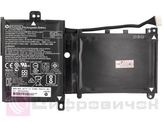 PowerPlant HP Pavilion X360 11-K (HV02XL) 7.6V 32Wh (original)