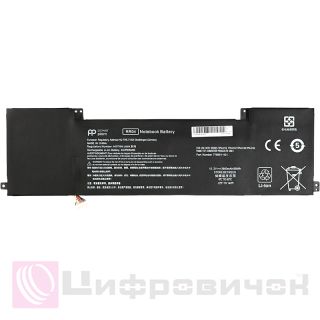 PowerPlant HP Omen 15 15-5014TX (RR04) 15.2V 58Wh